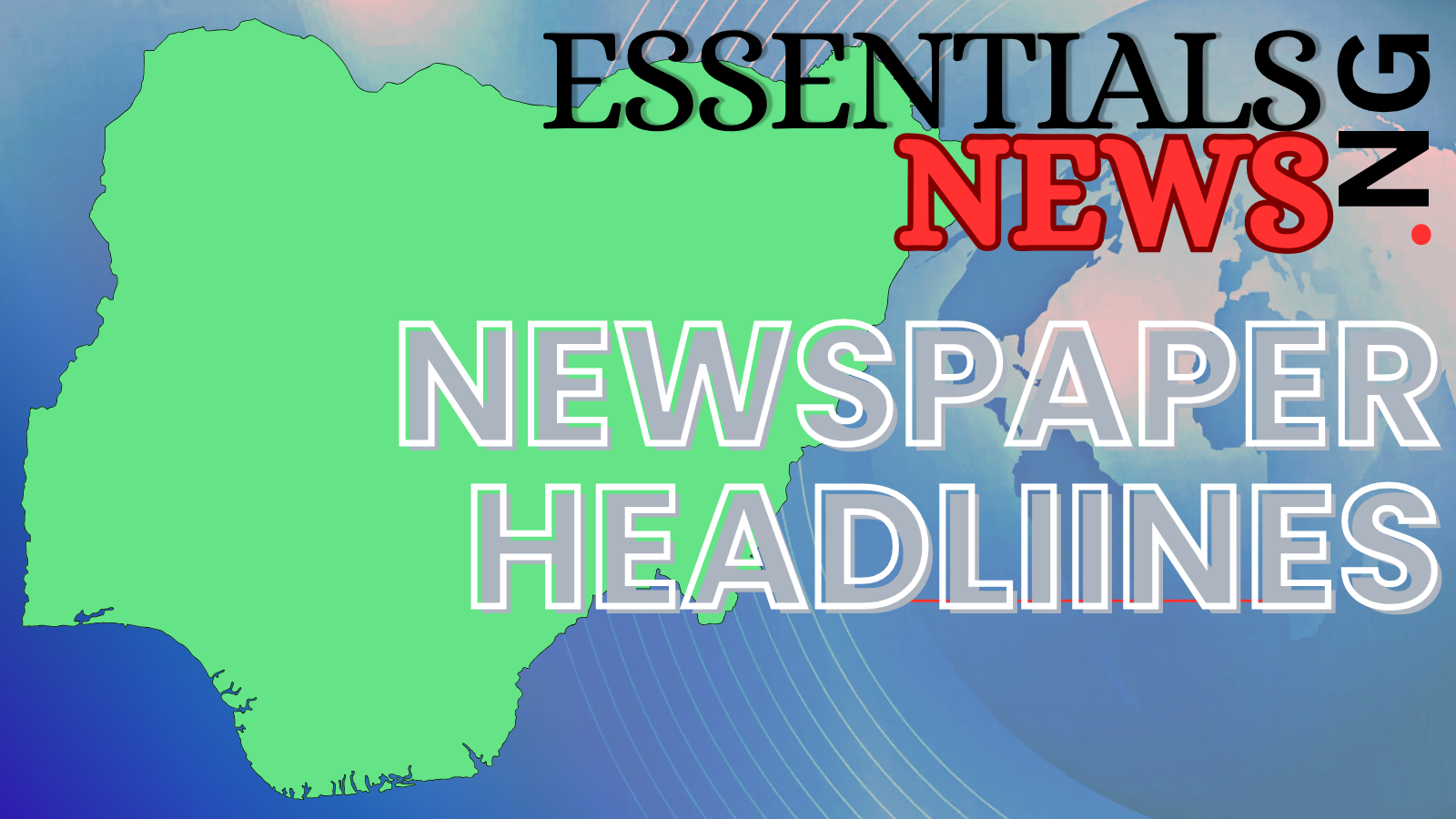 Top 10 Nigerian News Stories You Need to Know This Wednesday Morning