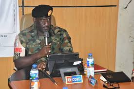 Military Urges Plateau Lawmakers to Take Lead in Promoting Peace in Their Communities