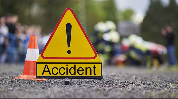 Two Killed in Multi-Vehicle Crash on Abeokuta–Sagamu Expressway