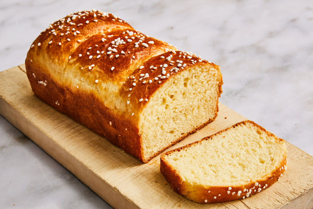 Brioche