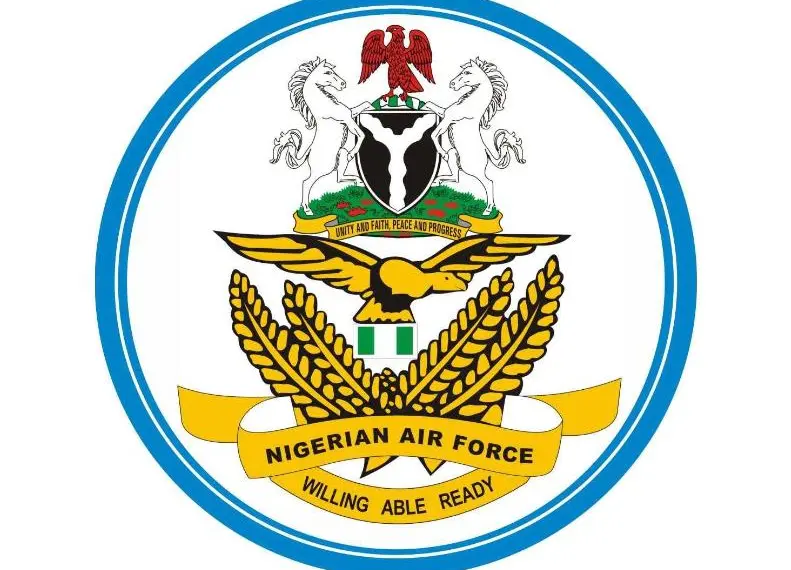 Drama in Abuja: Air Force Officers Allegedly Invade Property Despite Court Order in Couple’s Property Dispute
