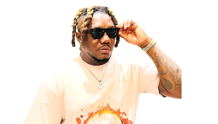 Why I Rejected Davido’s Record Deal – Rapper CDQ Opens Up