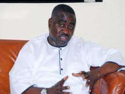 N3.1bn Fraud: Court Orders Ex-Benue Governor Suswam to Defend Himself