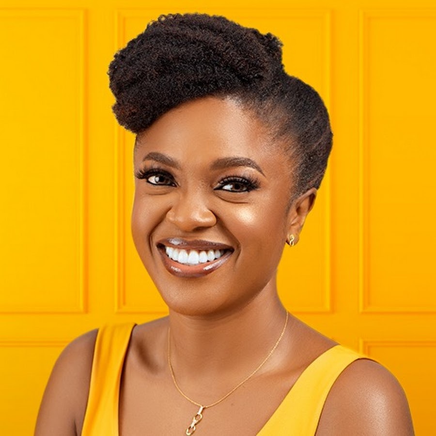 “We Chose Not to Make Divorce an Option” – Omoni Oboli Shares Secret to 24-Year Marriage