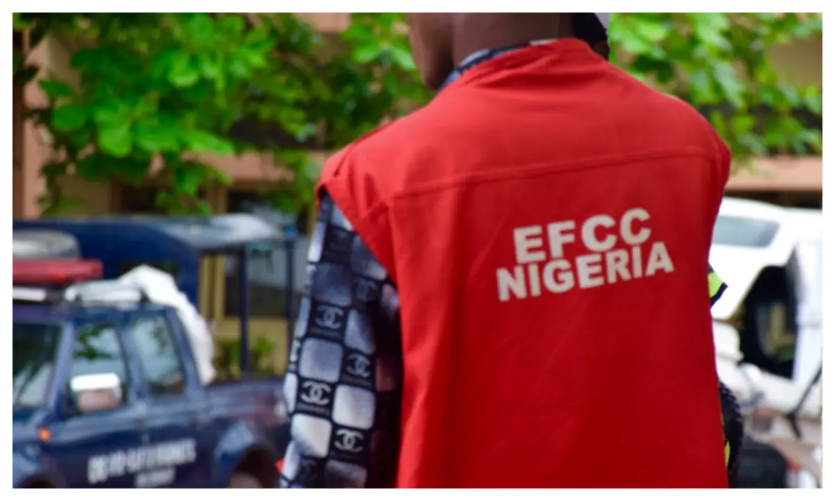 25 Bayero University Students Arrested by EFCC Over Alleged Cybercrime