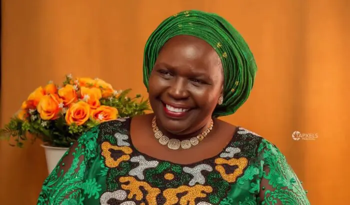 Unijos Holds Farewell Session For Late Wife Of Senator Diket Plang