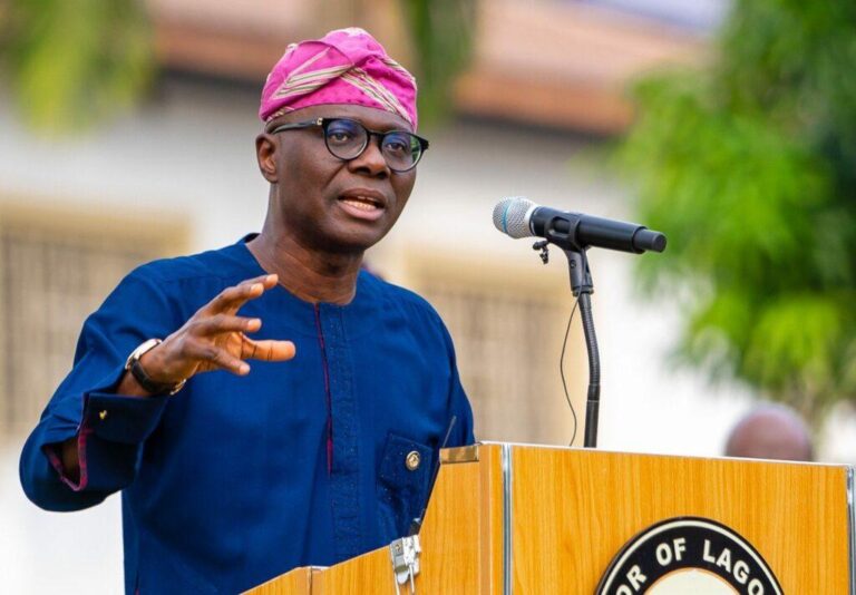 Lagos Government Targets Completion of Five Key Roads in Alimosho by End of 2025