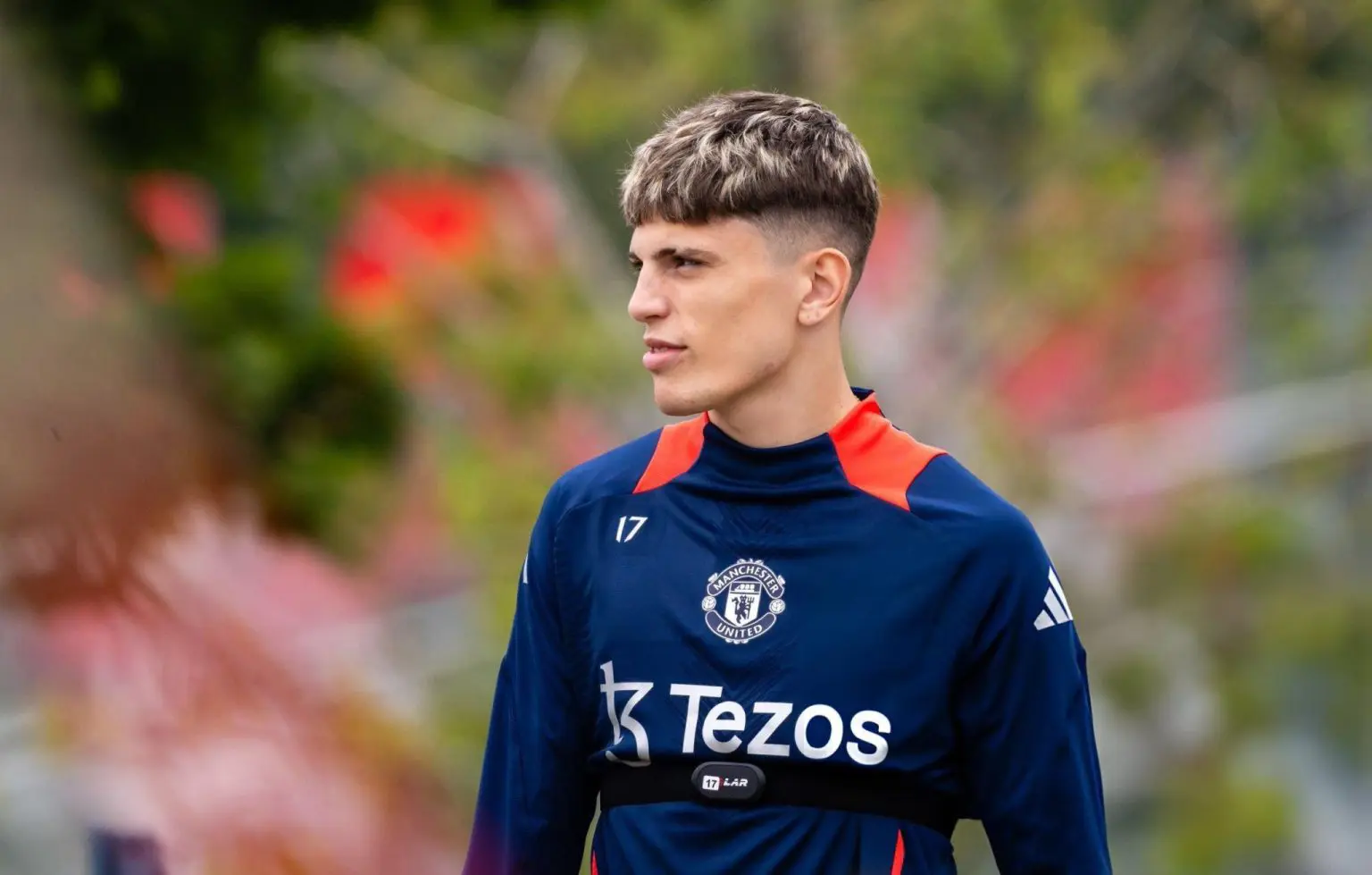 Chelsea Monitor Garnacho Loan Move as Arsenal Finalise Gyökeres Deal