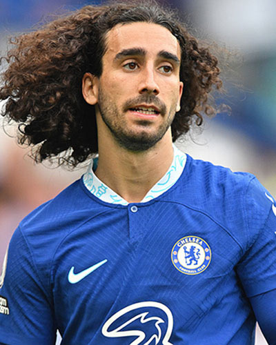 Trump Took Madueke’s Club World Cup Medal to the White House – Cucurella Jokes