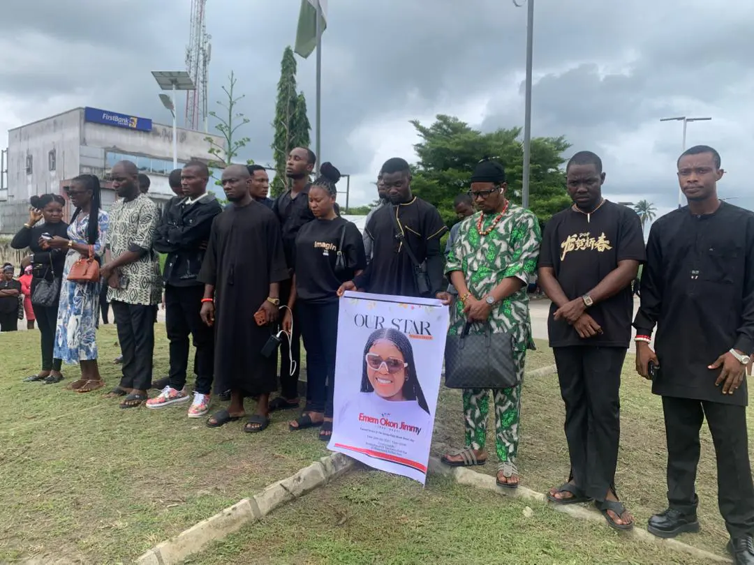 Tragedy As Final-year Akwa Ibom Polytechnic Student Dies In Her Sleep