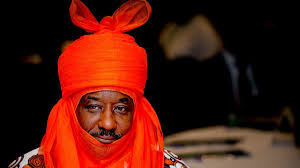 Constitution Review: Emir Sanusi Backs Kano Government’s Position 100%