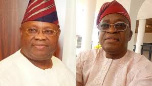 Osun 2026: Adeleke Will Beat Oyetola Again — Gov’s Aide Boasts