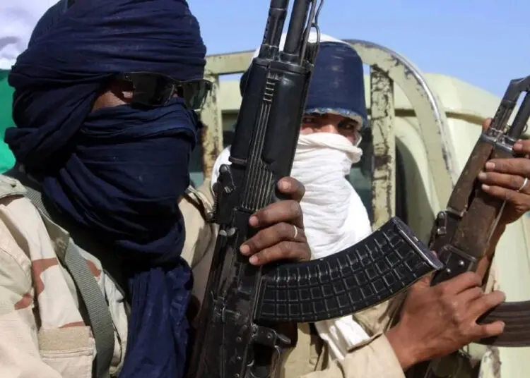 BREAKING: 14 Killed in Bloody Ambush After Plateau Market Trip