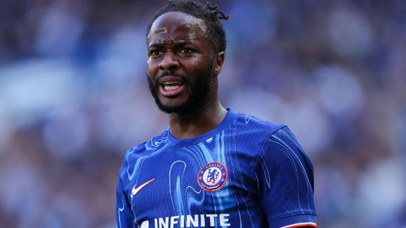 Chelsea Offer Sterling to Napoli, Plan Loan Move for Guiu