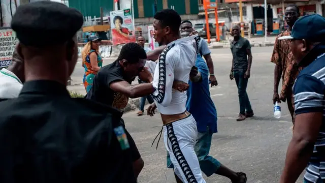 Suspected Cult Clash Leaves One Dead in Meiran, Lagos