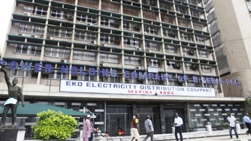 Eko DisCo Announces 25-Day Power Outage in Parts of Lagos