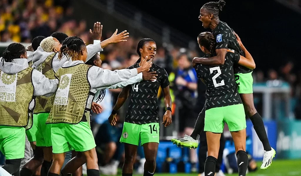 Super Falcons Chase 10th WAFCON Title Against Host Nation Morocco in Epic Final Showdown