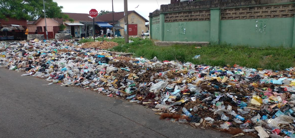 Rivers Govt Warns Waste Contractors: Do Your Job or Lose the Deal