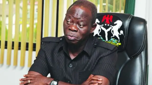 Peter Obi Should Have Notified Gov. Okpebholo Before Visiting Edo – Oshiomhole