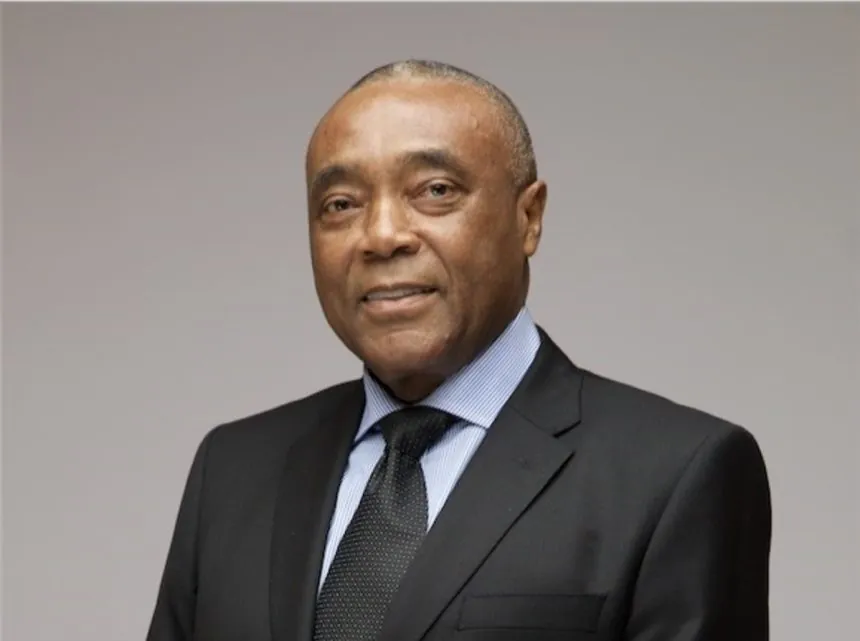 Ikazoboh Takes Over from Dangote as Chairman of Dangote Cement
