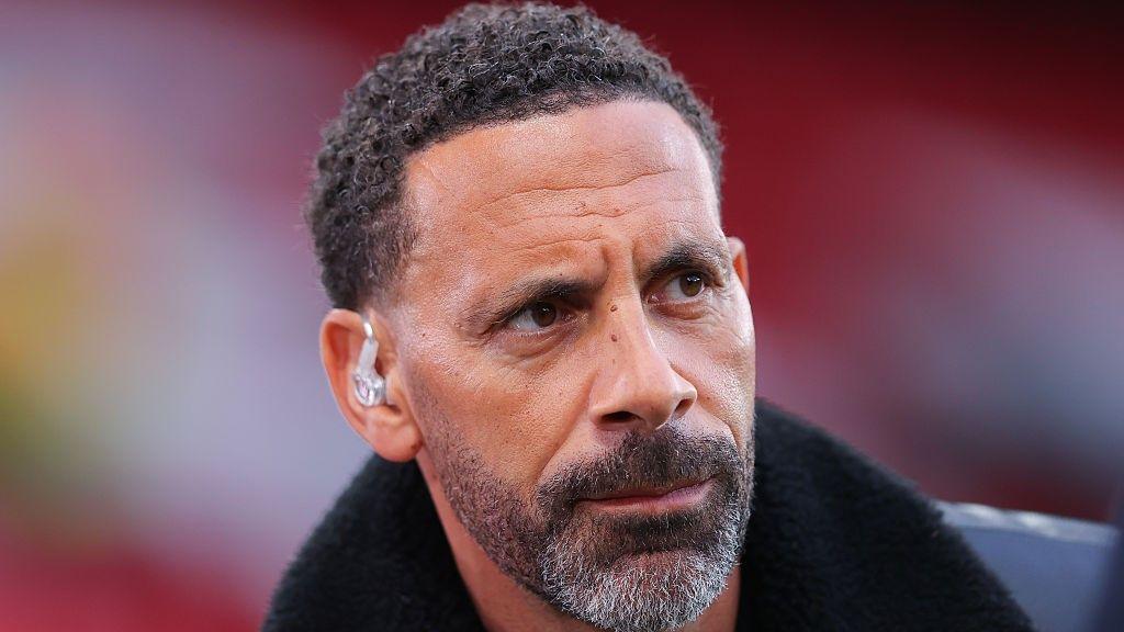 Ferdinand Tells Man United: Forget Sesko, Sign Baleba Instead