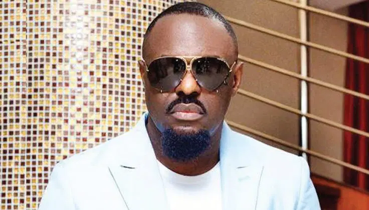 “Food Is a Scam” – Jim Iyke Says Humans Should Eat Only Once a Day