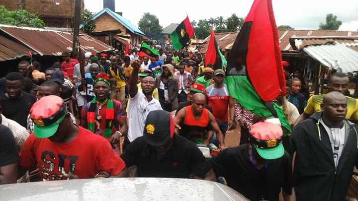 IPOB Denies Involvement in Mbano Killings, Blames Security Forces