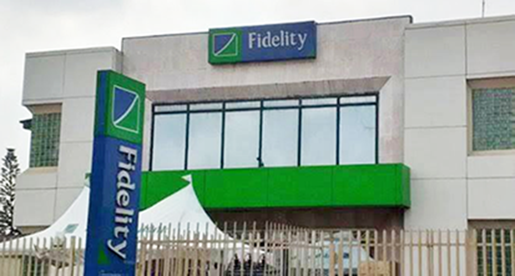 Fidelity Bank Gives Free Business Tools to Help 100 SMEs Go Digital
