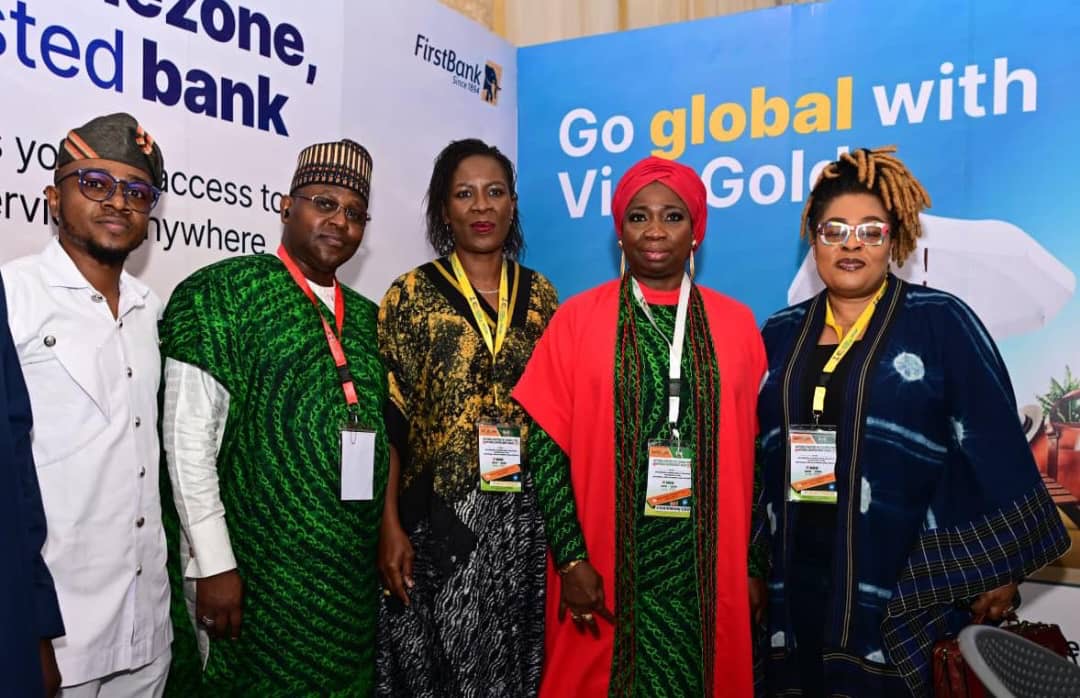 NiDCOM, FirstBank Launch Housing Initiative for Nigerians in Diaspora