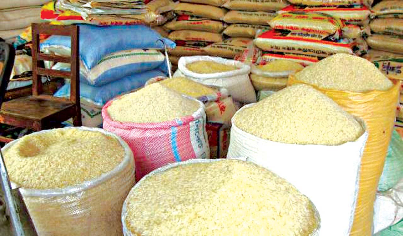 Rice Now ₦100,000 Per Bag As Hunger Deepens Nationwide