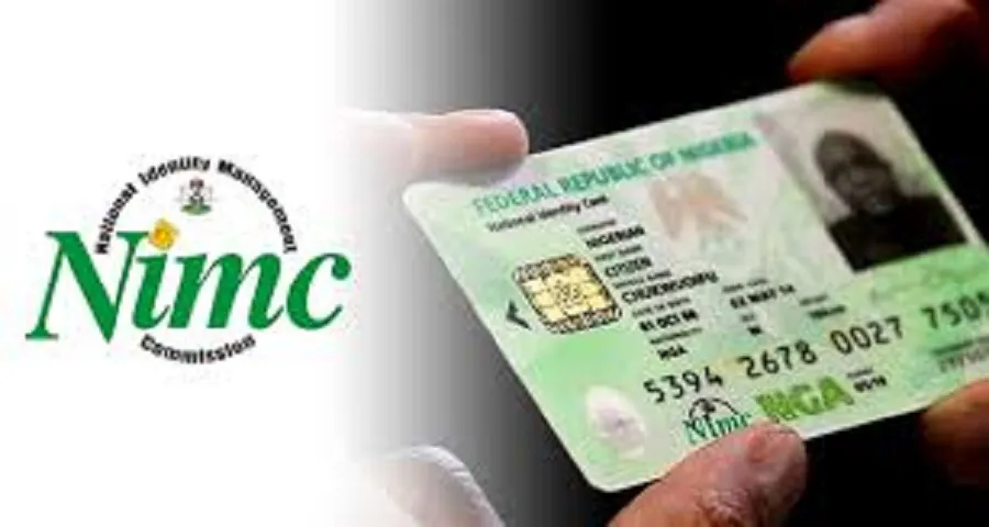 Don’t Sell Your NIN for N2,000 — NIMC Warns Nigerians Against Data Fraud
