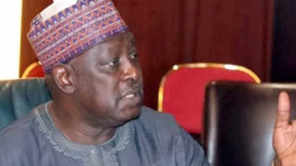 Babachir Lawal Accuses Tinubu Govt of Importing Expired Rice, Maize That Hurt Local Farmers