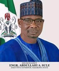 2027: APC Planning Big Moves as Governor Sule Shrugs Off ADC Coalition Threat