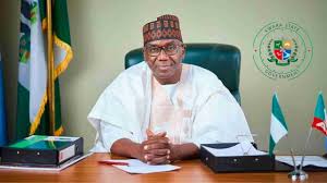 PDP Slams Abdulrazaq Over Plan to Build New Govt House in Ilorin, Calls It a Waste