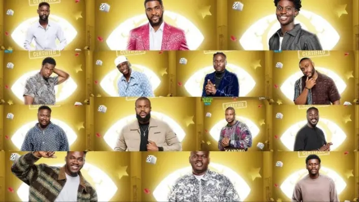 Meet the 14 New Male Housemates of BBNaija Season 10