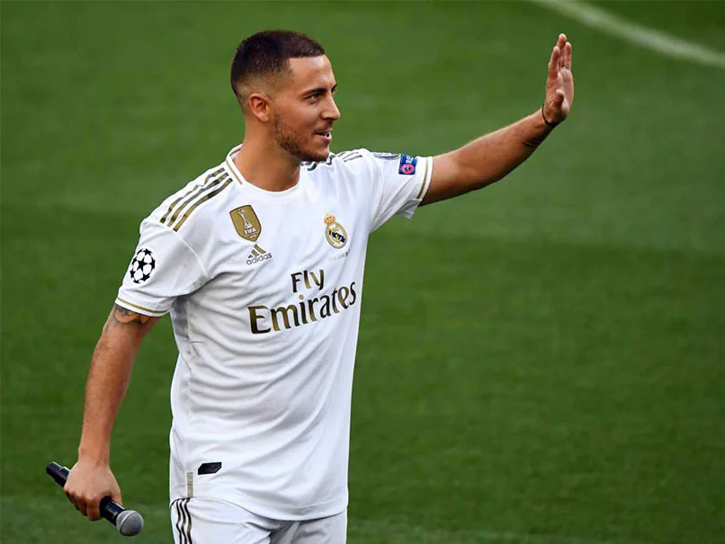 Top 5 Most Expensive Signings in Real Madrid’s History