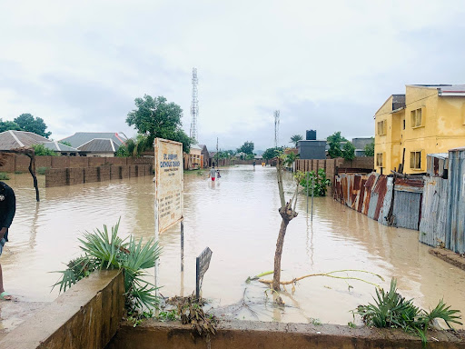 Yola Flood: Adamawa Govt Replies Atiku, Says It Acted Swiftly
