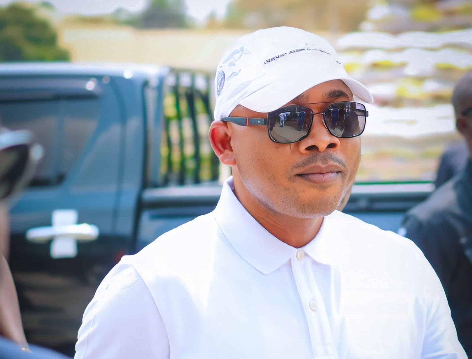 Kogi Governor Vows Justice for Murdered Photojournalist, Ayo Aiyepeku