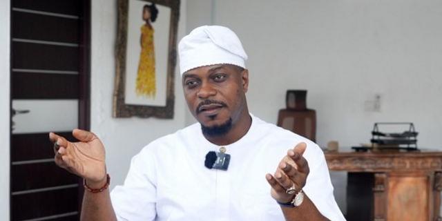 Rhodes-Vivour: I Lost Lagos 2023 Election Due to Violence and Voter Intimidation