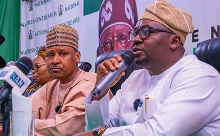 Adelabu Warns of Sector Collapse as States Slash Tariffs, Reject Amendments