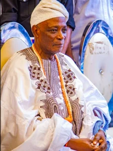 I Won’t Delay Filling Vacant Chieftaincy Positions – Olubadan-Designate Ladoja Assures Ibadan Chiefs