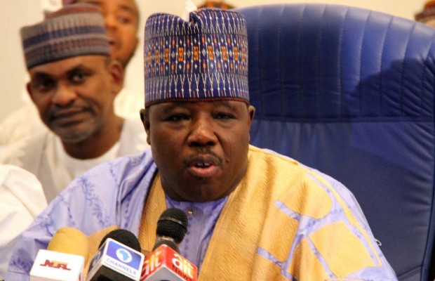 Ali Modu Sheriff: “Wike May Be a Rascal, But He’s Getting the Job Done in Abuja”