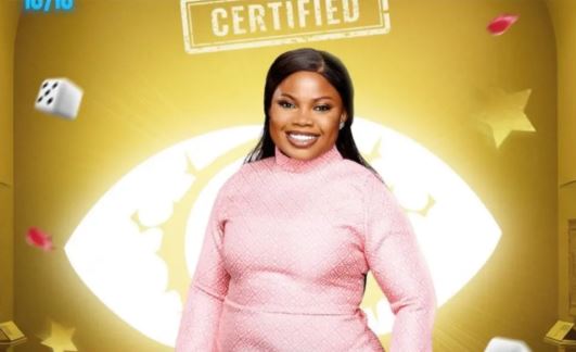 BBNaija: Doris Praises Imisi’s Energy but Questions Her Understanding of English