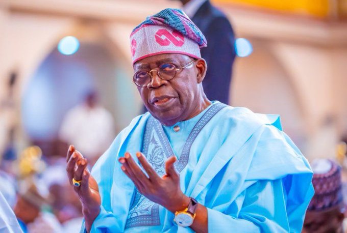 As Tinubu Faces Review, North Reopens Debate on 2027 Power Shift