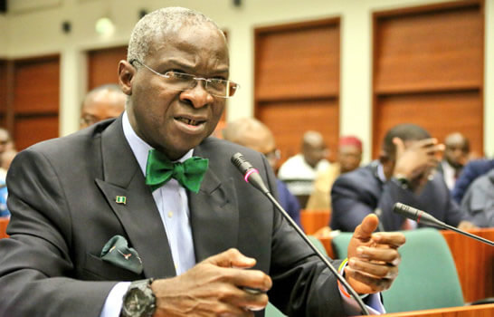Street Names Are History, Not Just Signposts — Fashola
