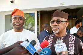 Ogun, Oyo Join Forces to Boost Food Production and Tackle Border Insecurity