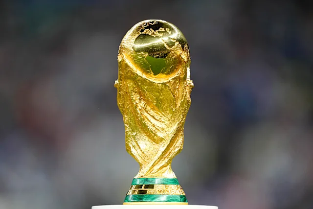 2026 World Cup: Group Stage Draw Set for December 5 in Las Vegas