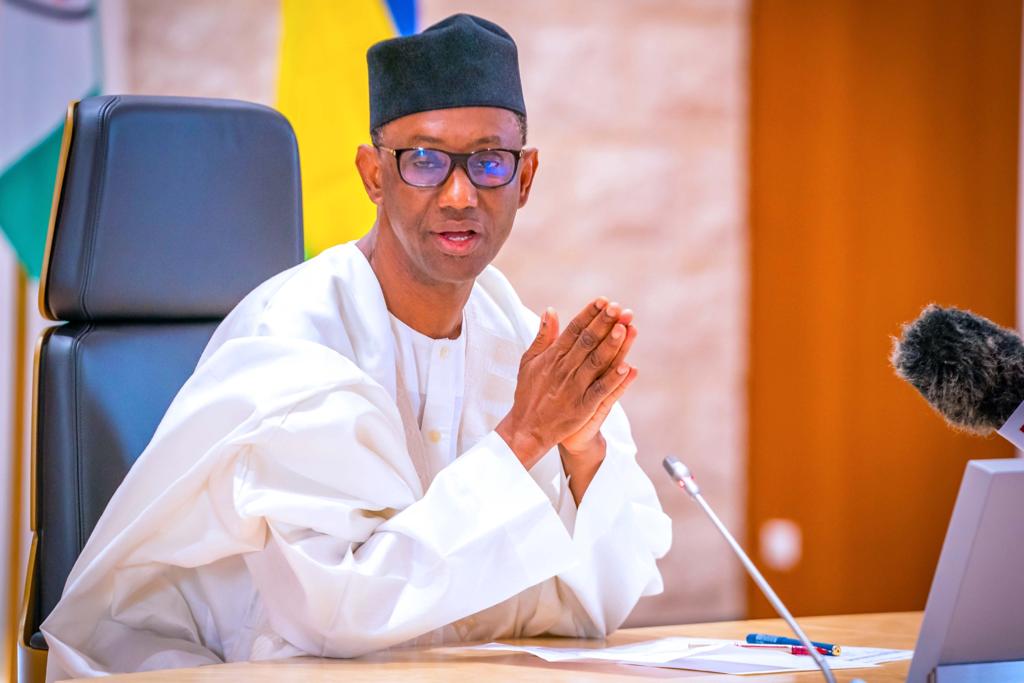 "We’ve Made the Roads Safe Again" – NSA Nuhu Ribadu Says as Top Terrorists Are Killed