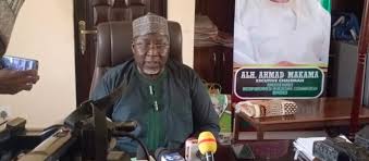 Bauchi Electoral Commission Chairman, Ahmed Makama Hardawa, Dies at 65