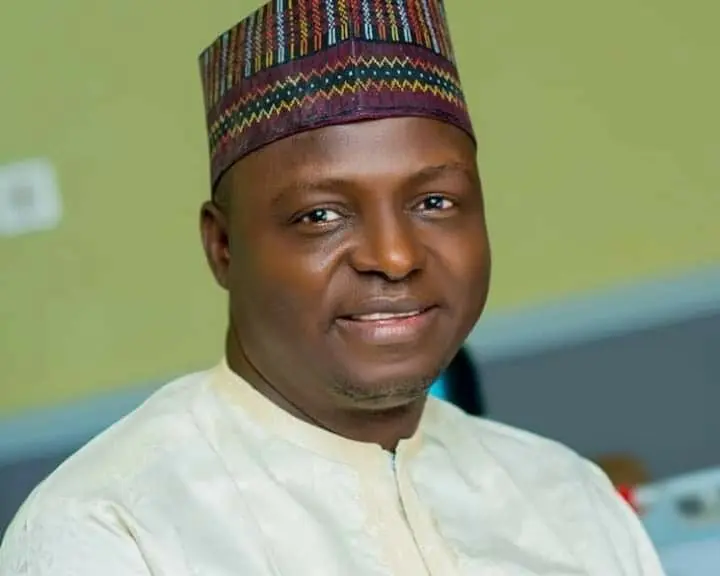 Tinubu Unbeatable in 2027 – APC Chairman Yilwatda Declares